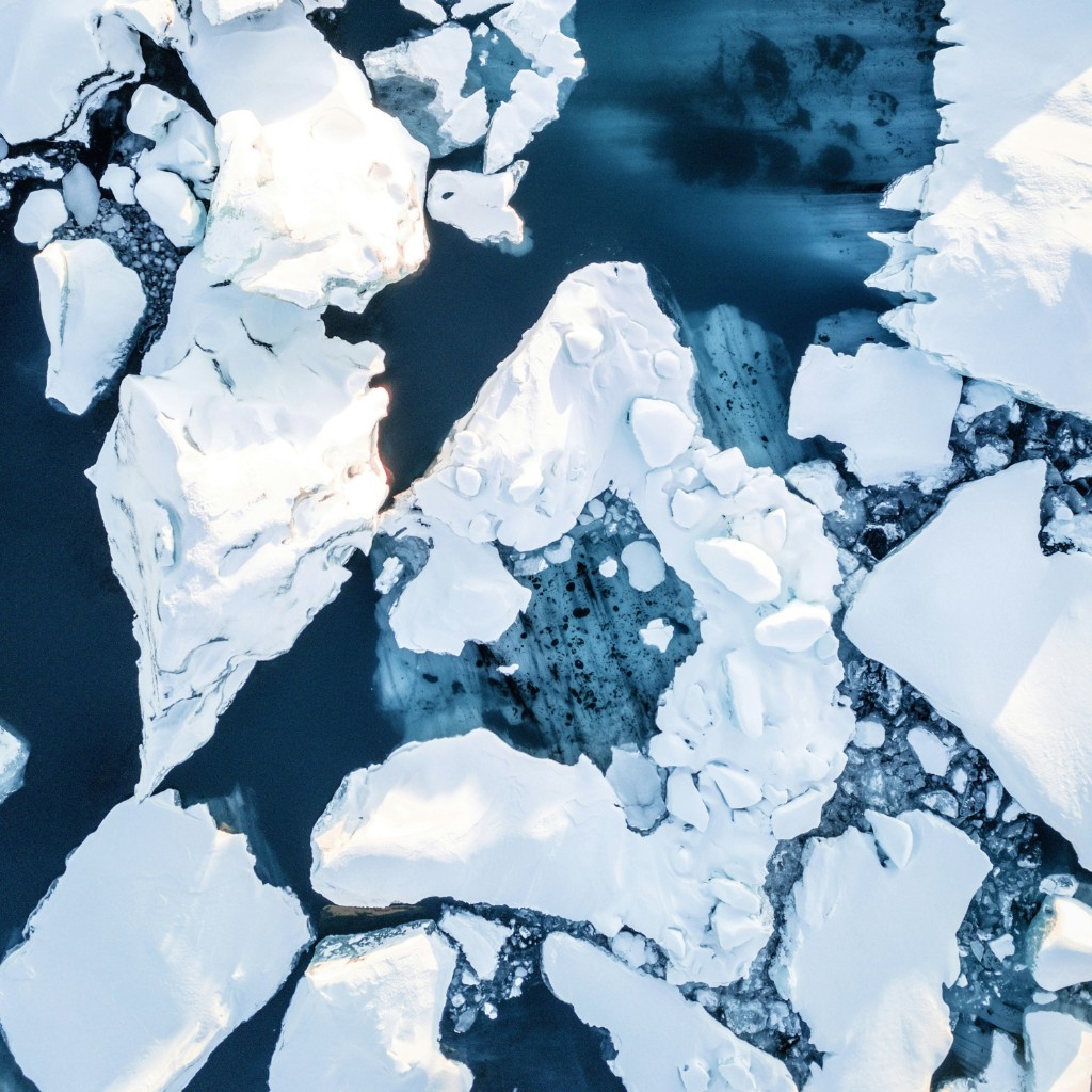 Antarctica Flights ice impact preview