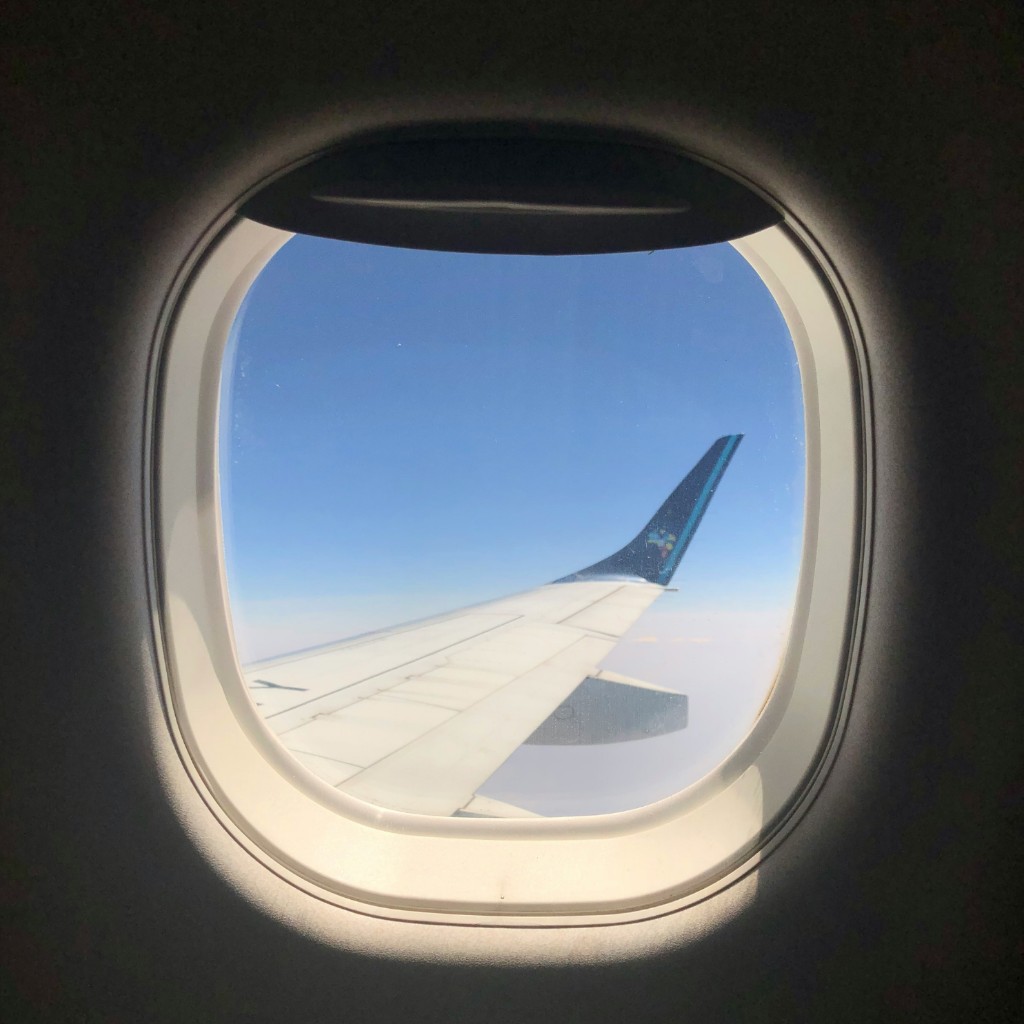 Reho Travel flight impact preview